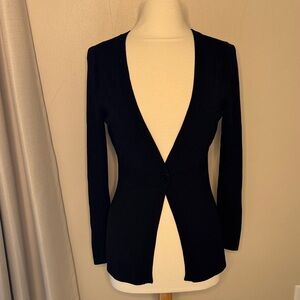 New York & Company Black Women's Blazer